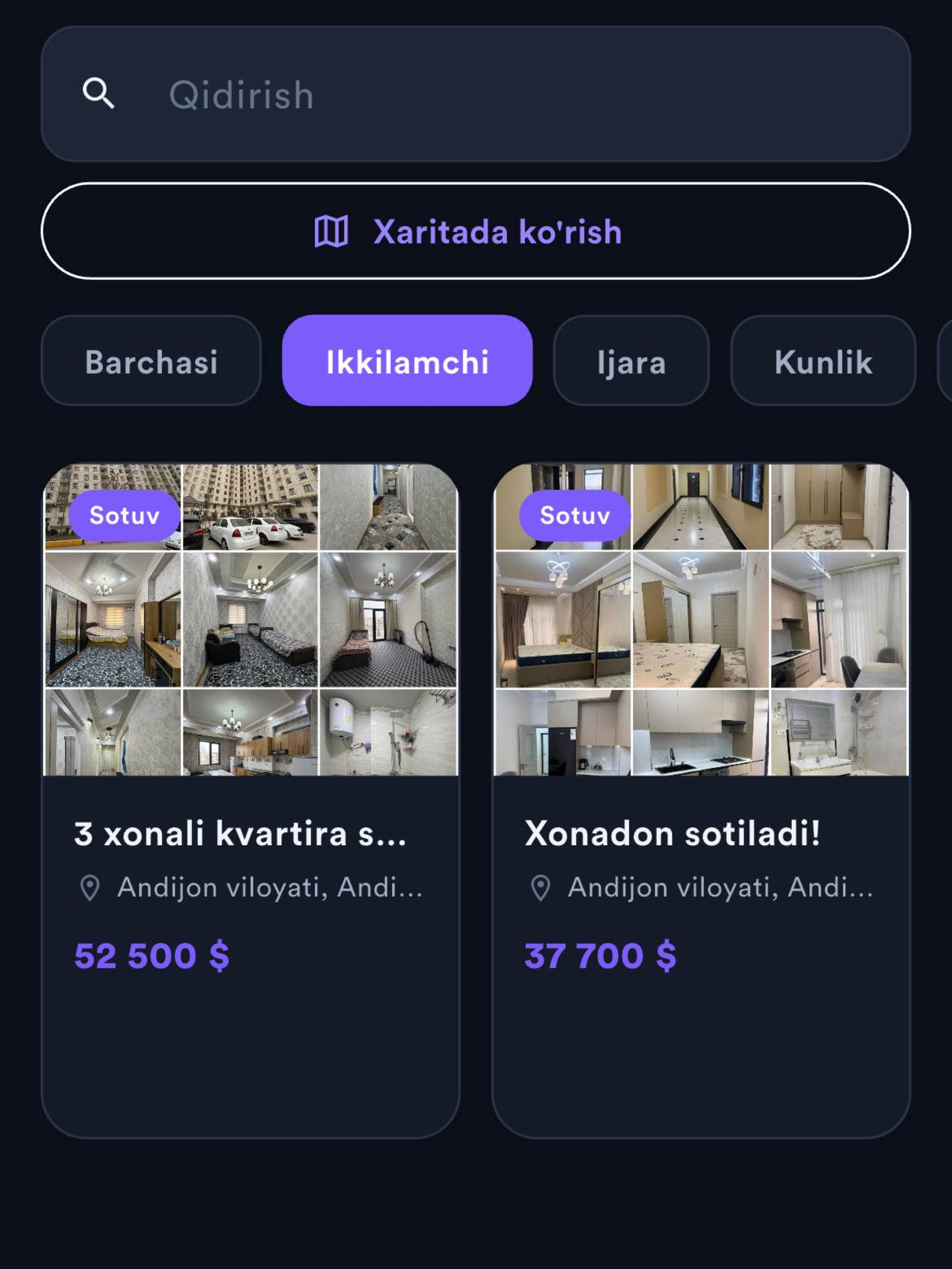 Smart Sale Uz
