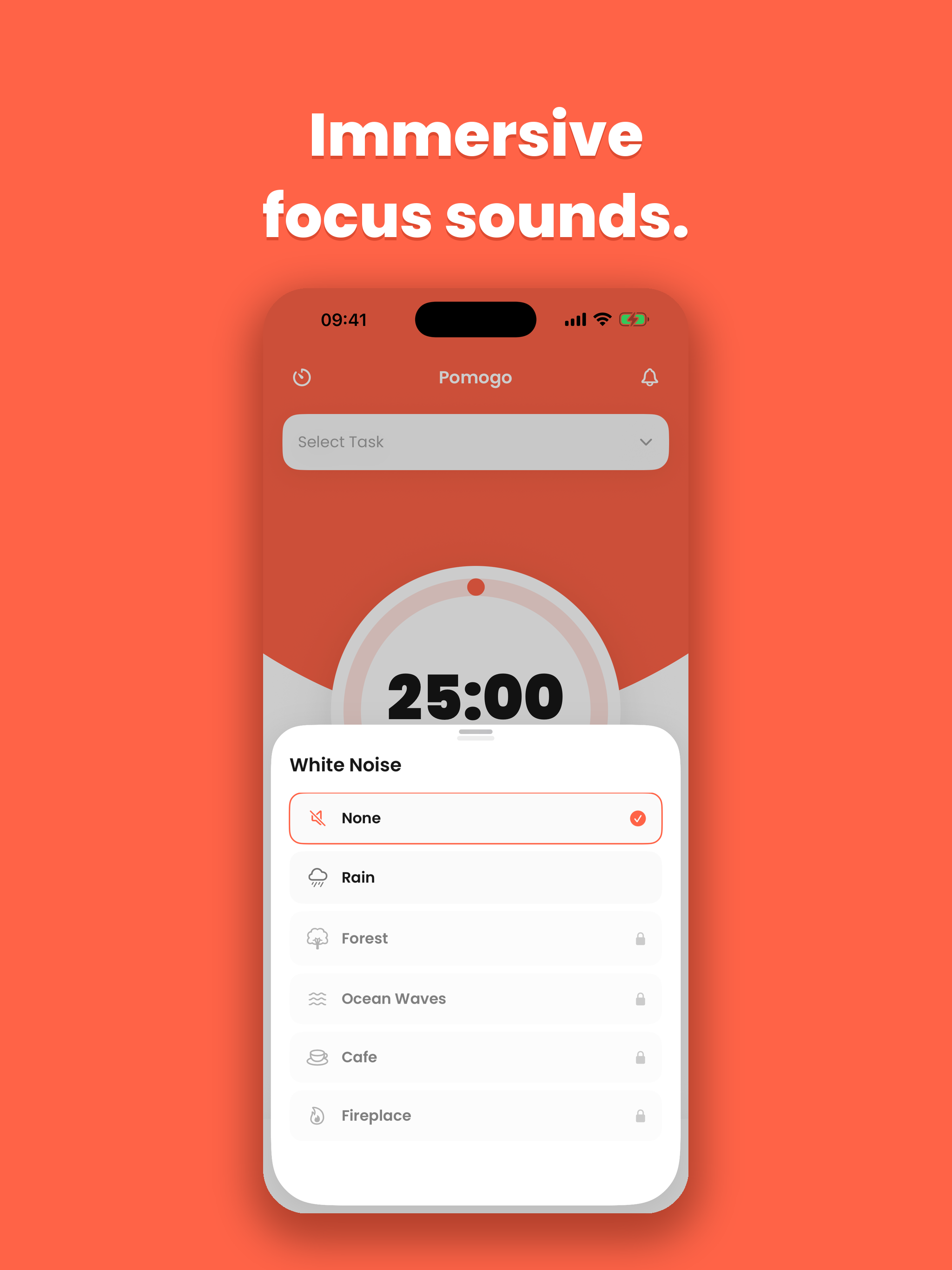 Pomogo screenshot 10