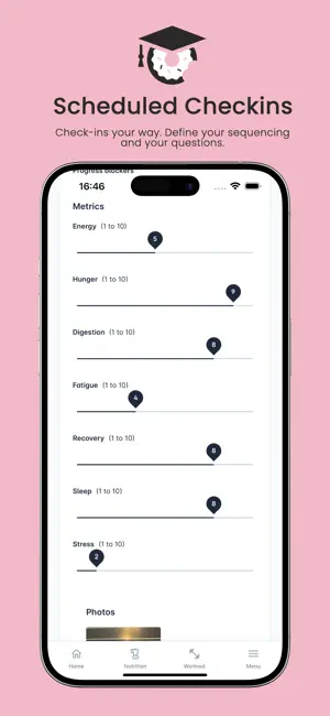 O.N.E screenshot 4