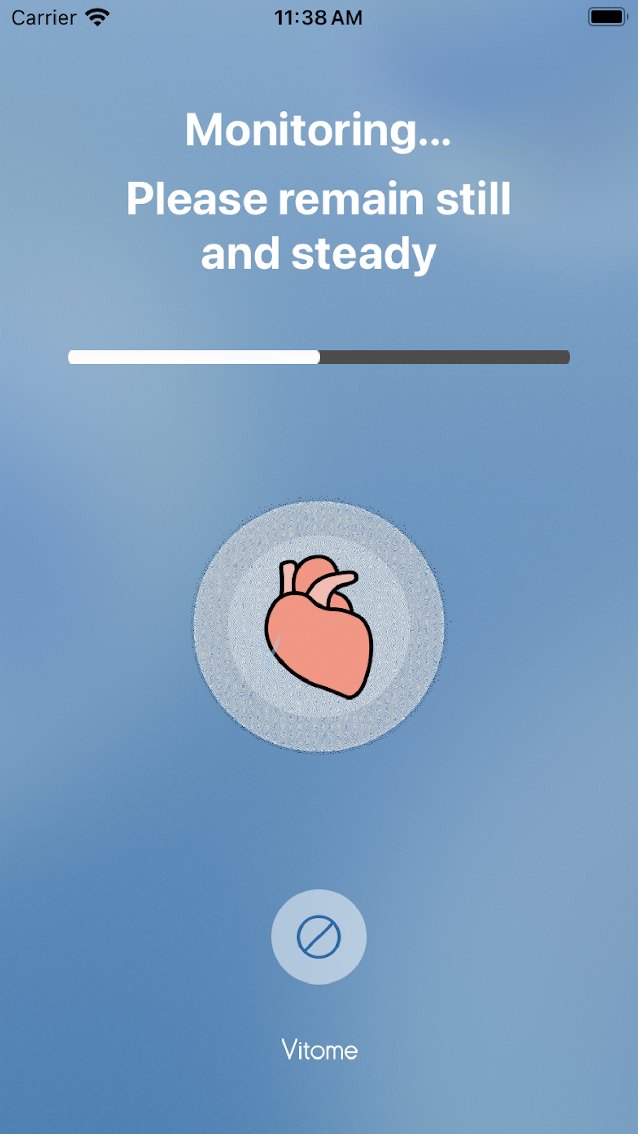 Vitogram
