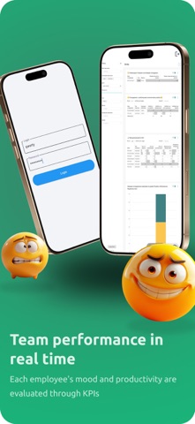 SmileAI - HoReCa screenshot
