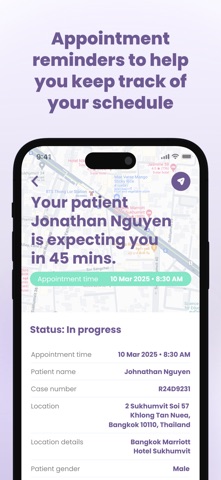 Doctor Access Screenshot 3 of 5