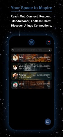 UinOne Screenshot 3 of 5