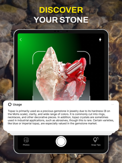 AI Rock - Stone Check screenshot 13