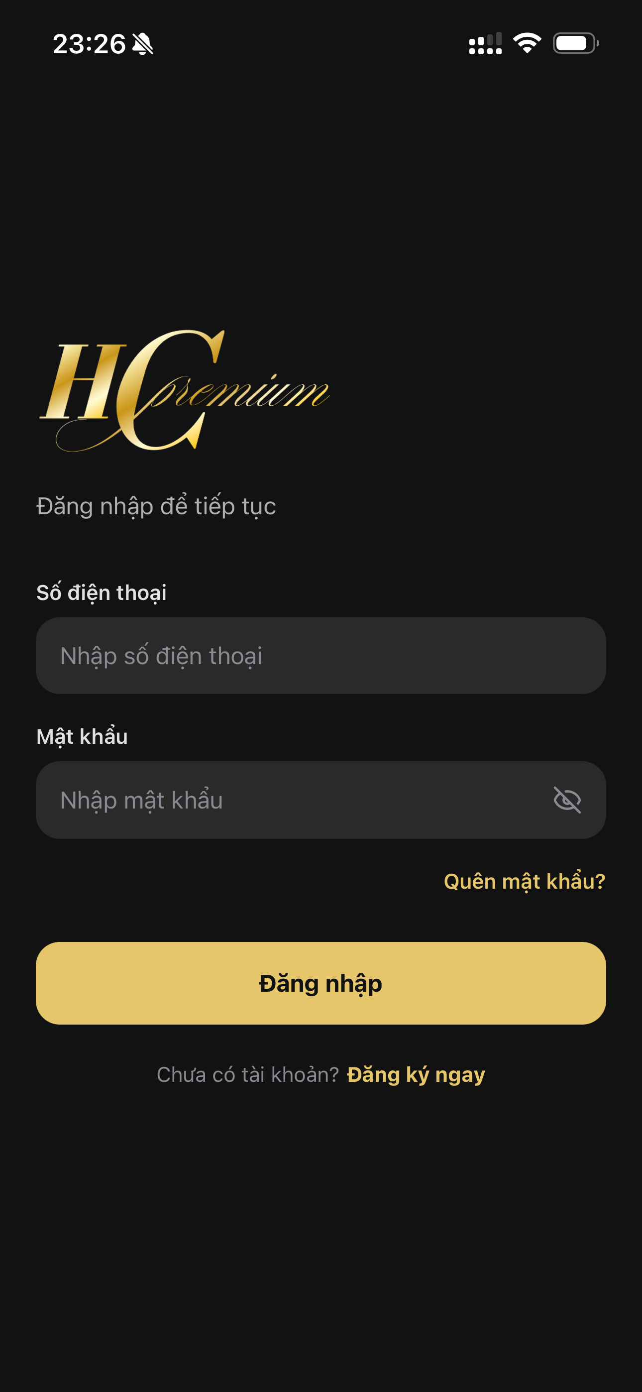 HC PREMIUM screenshot 2