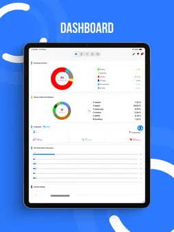 Office Time Admin screenshot 7