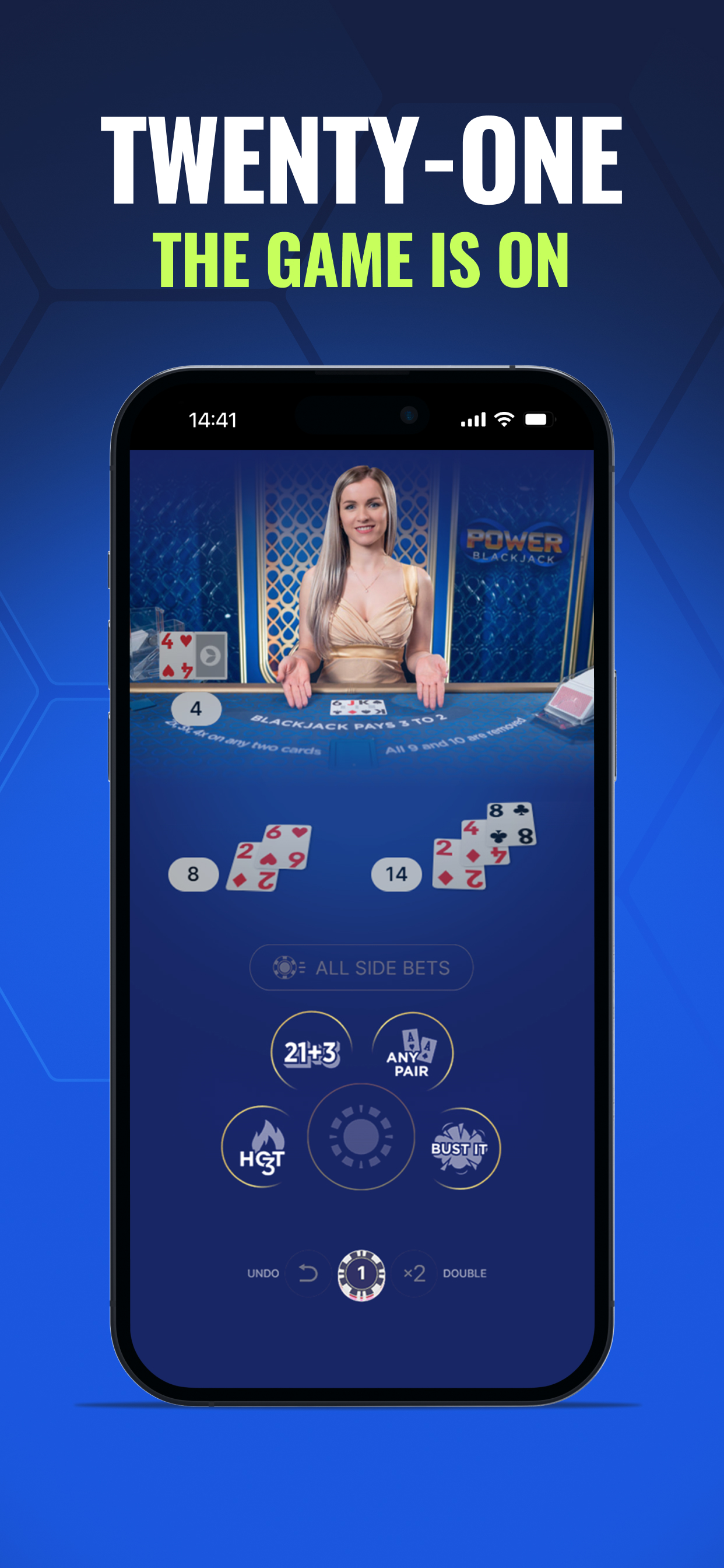Betmaster Sports Betting
