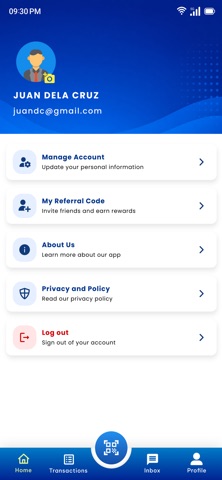 ACash v2 Screenshot 2 of 4