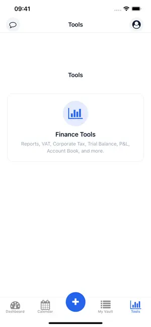 SnapLedger, Your Life Easier screenshot 2