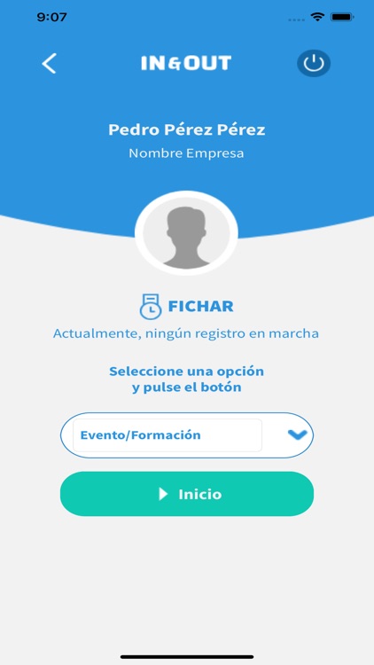 IOMobile screenshot-4