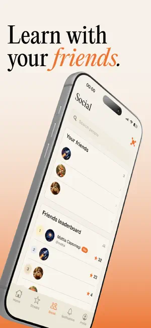 Synapse: daily knowledge screenshot 3