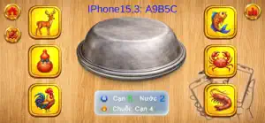 Bầu Cua Tết screenshot 2