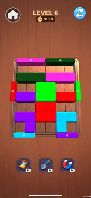 Poplt NoWiFi: Antistress Pack screenshot 2
