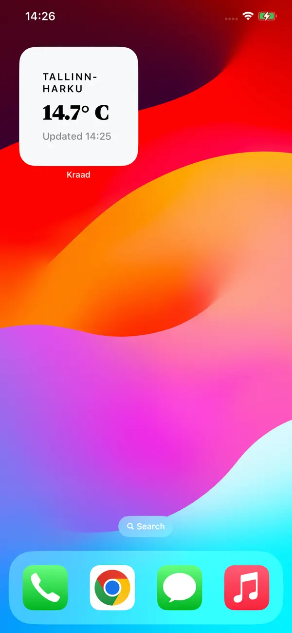 Screenshot #2 pour Kraad