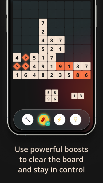 Sudoku On The Rocks screenshot