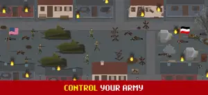 Trench Warfare WW1: Army War screenshot 4