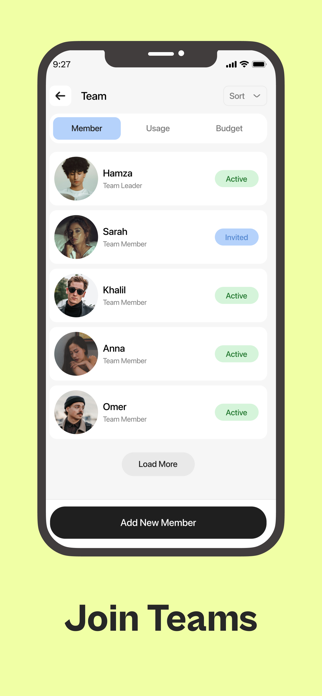 Letswork Screenshot 5 of 7