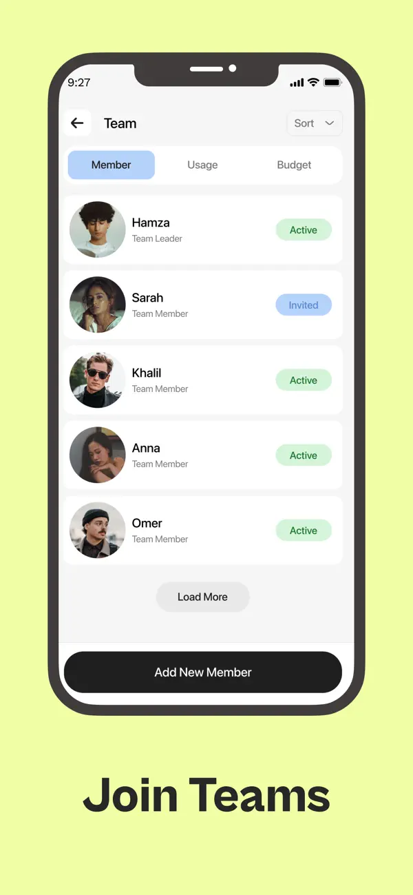 #5. Letswork (iOS) โดย: Letswork