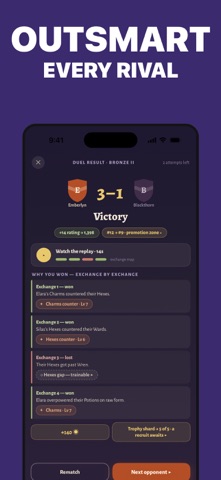 House Cup: Potterhead screenshot 2