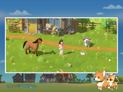 Harvest Moon: Home Sweet Homeのおすすめ画像7