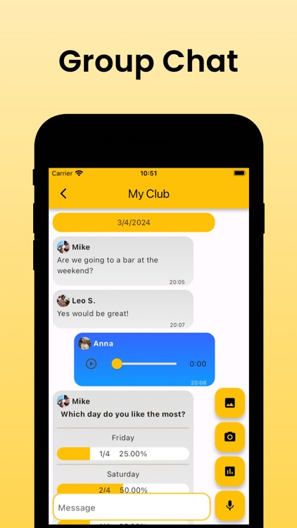 Tally - drinks counter screenshot-5