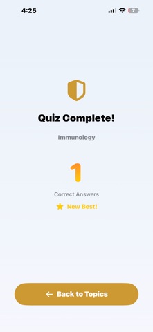 Bio Lexicon screenshot