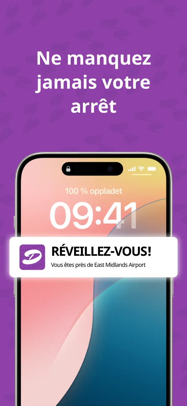 Screenshot #1 pour Dozi