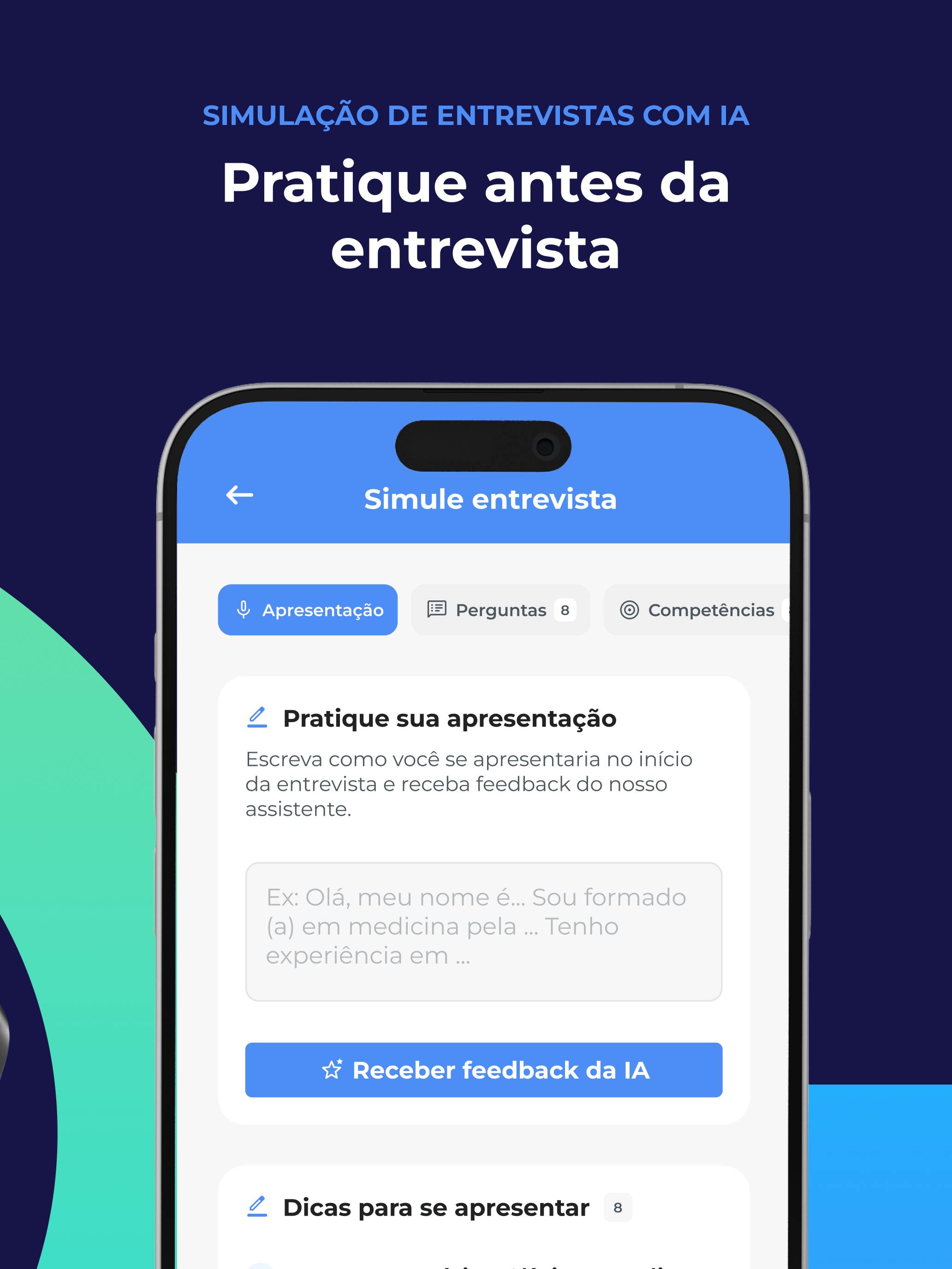 CareOn Profissionais screenshot 7