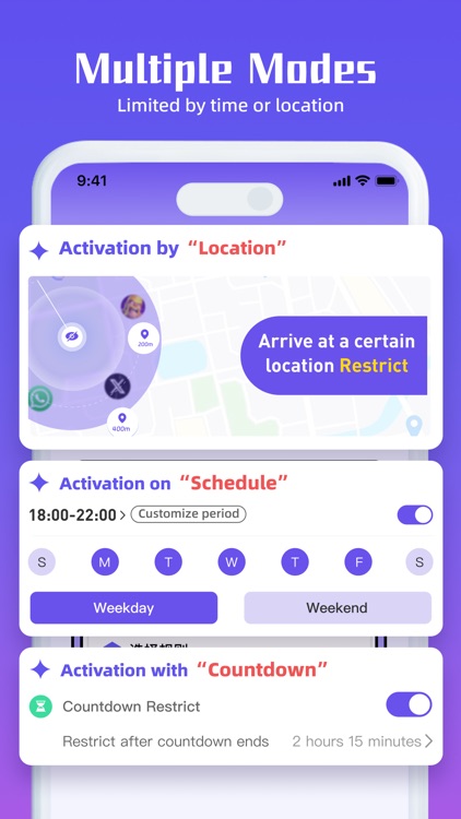 Inside - App Lock Manager screenshot-3