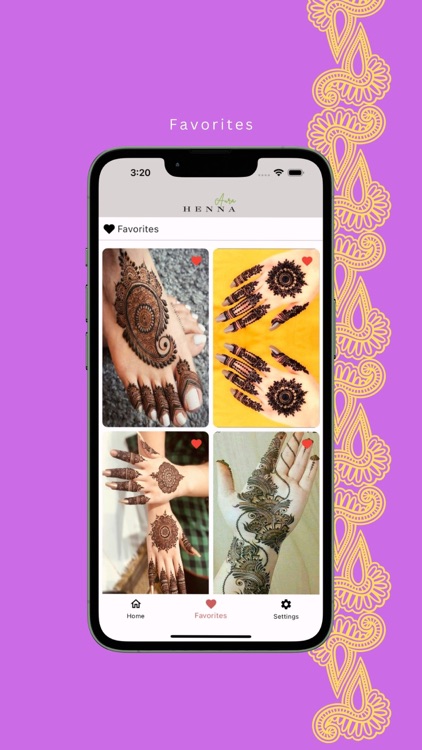 Mehndi Henna screenshot-5