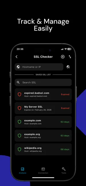 IT ToolKit screenshot 4