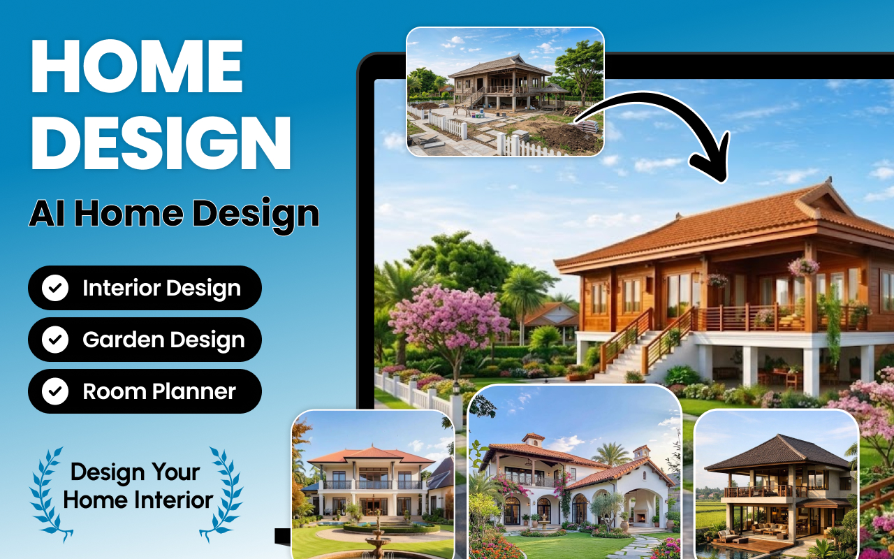 Home Design AI:Interior Design screenshot 13