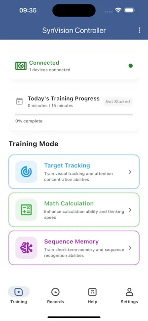 SynVision Pro screenshot 4