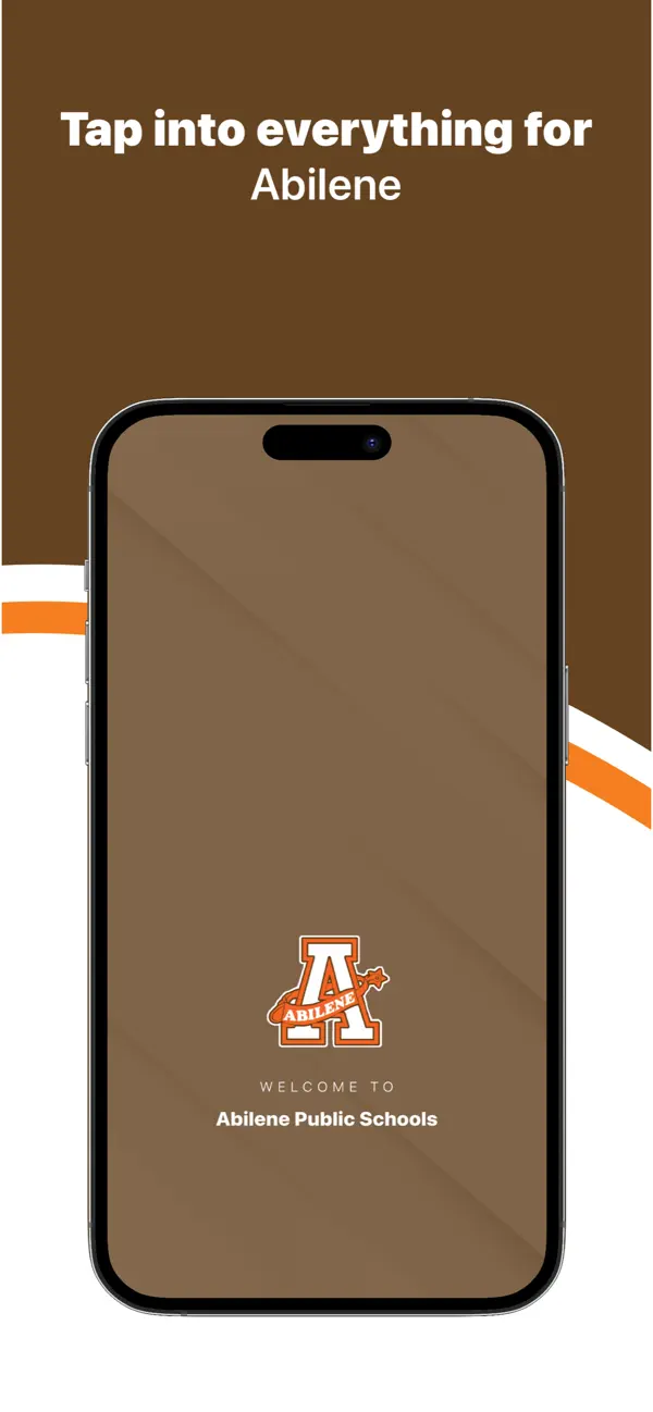Screenshot #1 pour Abilene Schools