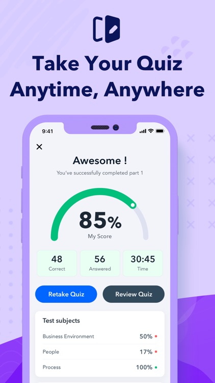 PMI PMP® Exam Prep 2025 screenshot-5