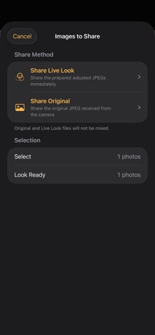 TetherDrop Screenshot 10 of 10