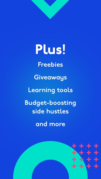 UNiDAYS: Student Discount App Screenshot