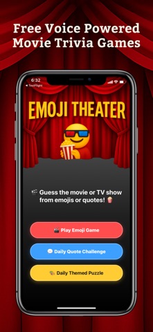 Emoji Theater Screenshot 1 of 8