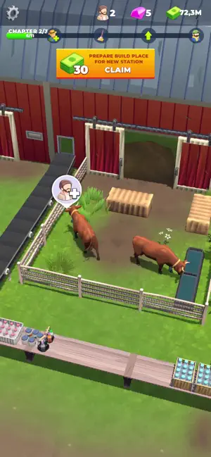 Farm Master: Idle Tycoon screenshot 4