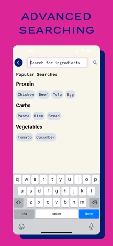 Mealvana Screenshot 3 of 10