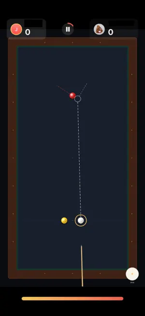 EB3 Carom - Carambole! screenshot 3