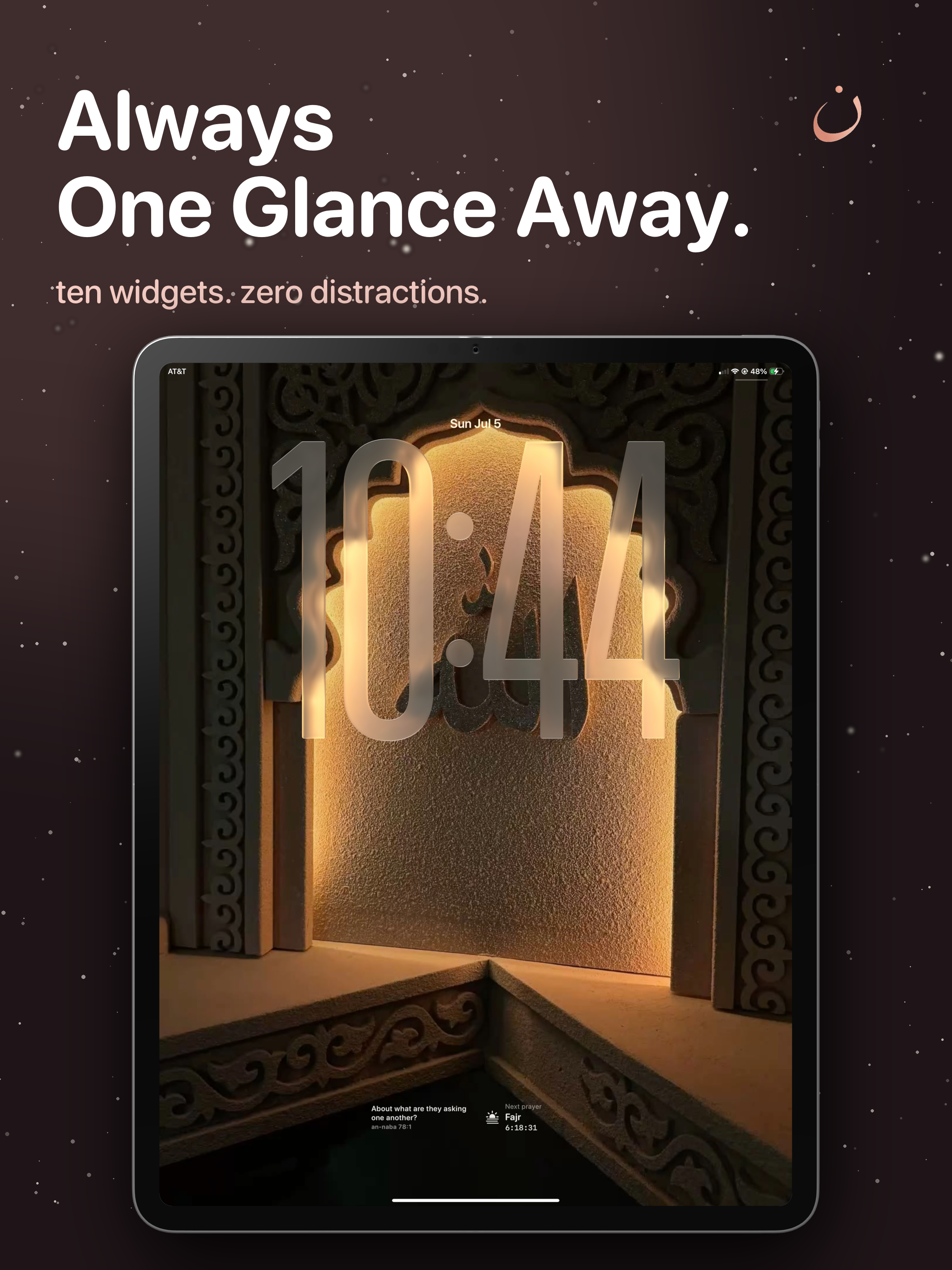 nafs - muslim companion screenshot 14