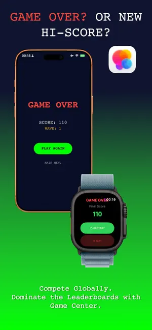 Crown Invaders screenshot 3
