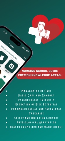 NCLEX PN Prep - NursingFocus screenshot
