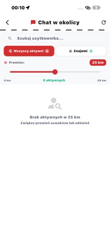 MotoSpot screenshot