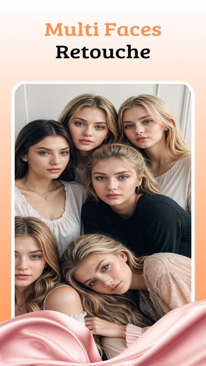 FotoShot : Ai Photo Enahncer