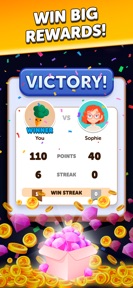 Beat The Deck - Card Game screenshot