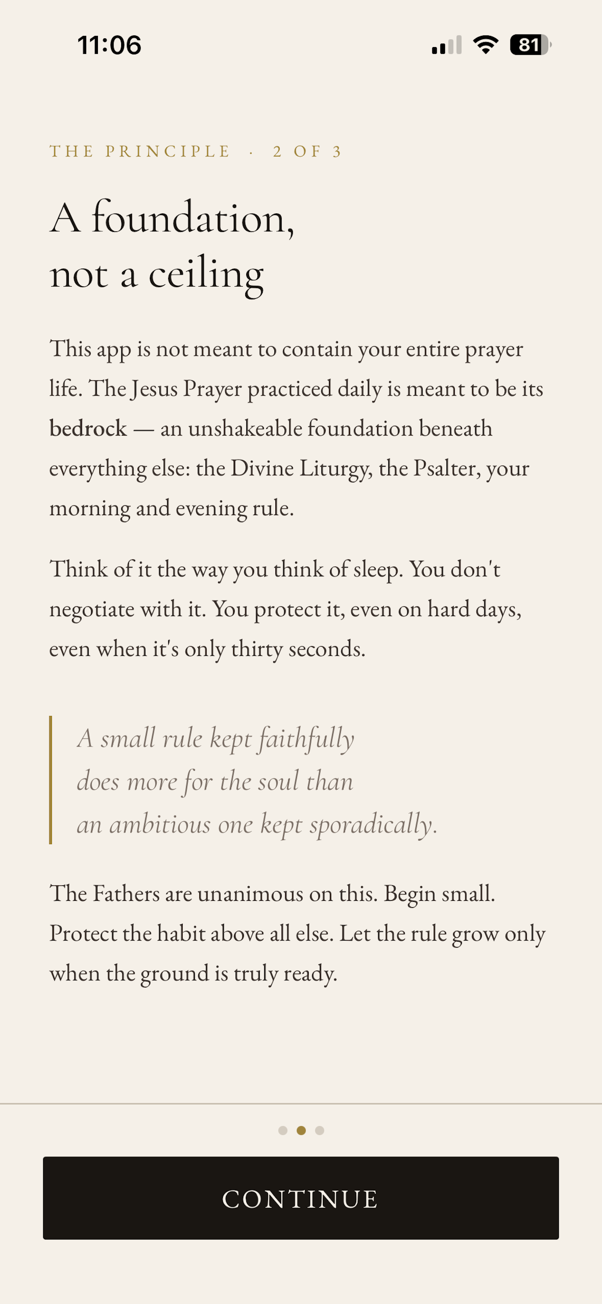 Jesus Prayer