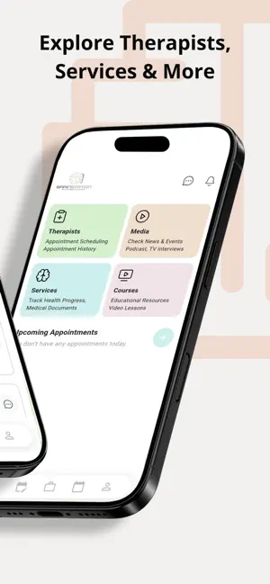 Brainstation Clinics screenshot 3