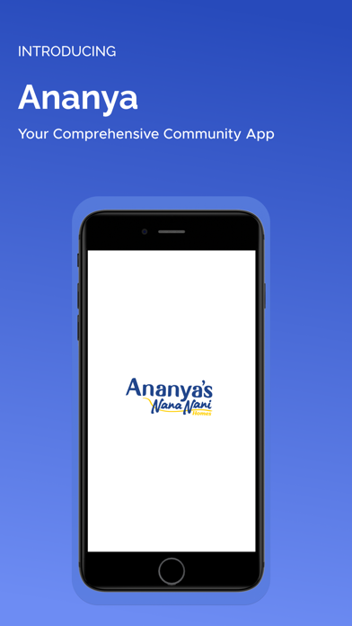 Ananya Screenshot